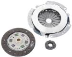 VALEO Kit Ambreiaj cu Rulment (200mm) Dacia Logan Logan Ii Logan Mcv Nissan Kubistar Primastar Renault Clio Ii Kangoo Kangoo (VAL821342)