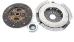 VALEO Kit Ambreiaj cu Rulment (200mm) Subaru Justy Iii Suzuki Baleno Liana Swift Ii Swift Iii 1.3/1.6 11.89- SUBARU JUSTY 2 (VAL821384)
