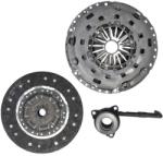 LUK Kit Ambreiaj cu Autoreglare (240mm) Ford Galaxy I Seat Alhambra Vw Sharan 2.8 04.00-03.10 FORD GALAXY 1 SEAT ALHAMBRA (624302333)