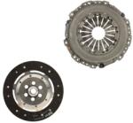 VALEO Kit Ambreiaj (215mm) Abarth 500 / 595 / 695 500c / 595c / 695c Grande Punto Alfa Romeo Giulietta Mito Fiat Bravo Ii (VAL828405)