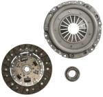 SACHS Kit Ambreiaj cu Rulment (215mm) Alfa Romeo Spider 1.6/2.0 03.71-12.93 ALFA ROMEO SPIDER (3000007002)