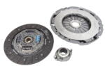 VALEO Kit Ambreiaj cu Rulment (235mm) Citroen Jumper I Fiat Ducato Peugeot Boxer 2.8d 10.97-09.09 CITROEN JUMPER 1 FIAT DUCATO (VAL821359)