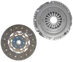 SACHS Kit Ambreiaj cu Autoreglare (fara Rulment de Eliberare 250mm) Opel Insignia a Saab 9-3 9-3x 9-5 2.0-2.8 01.08-03.17 (3000970159)