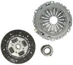 VALEO Kit Ambreiaj cu Rulment (200mm) Citroen C1 Ii Peugeot 108 Toyota Aygo Yaris 1.0/1.0lpg/1.3 01.05- CITROEN C1 2 (VAL828654)