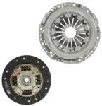 VALEO Kit Ambreiaj (fara Rulment de Eliberare 200mm) Hyundai I10 I I20 I Kia Picanto Ii Rio Iii 1.2-1.2lpg 09.08-12.17 (VAL828466)