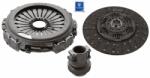 SACHS Kit Ambreiaj (430mm Nou) Mercedes Actros MP4 / MP5 Antos Arocs 07.11- MERCEDES-BENZ ACTROS MP4/ANTOS/AROCS (3400700534:009)
