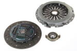 VALEO Kit Ambreiaj cu Rulment (226mm) Hyundai Coupe Ii Santa Fé I Sonata Iv Xg 2.0d-2.7 06.98-08.09 HYUNDAI COUPE 2/SANTA FÉ 1 (VAL826825)