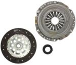 VALEO Kit Ambreiaj cu Rulment (228mm) Audi A4 B5 A4 B6 A6 C5 Skoda Superb I Vw Passat B5 Passat B5.5 1.9d 08.98-03.08 (VAL826641)
