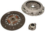 VALEO Kit Ambreiaj cu Rulment (242mm) Citroen Jumper I Jumper Ii Fiat Ducato Peugeot Boxer 2.8d 05.98- CITROEN JUMPER 1 (VAL826264)