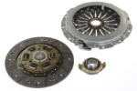 VALEO Kit Ambreiaj cu Rulment (226mm) Hyundai Santa Fé I Kia Carens I 2.0d 08.01-04.06 HYUNDAI SANTA FÉ 1 KIA CARENS 1 (VAL826824)