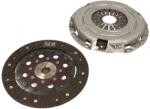 VALEO Kit Ambreiaj (cu Disc Ambreiaj si Placa de Presiune fara Rulment de Eliberare 227mm) Renault Clio Iii Fluence Laguna (VAL826741)