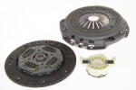 VALEO Kit Ambreiaj cu Rulment (230mm) Alfa Romeo 145 146 155 Gtv Spider Fiat Bravo I Coupe Marea 1.8/2.0 02.92-10.05 (VAL801977)