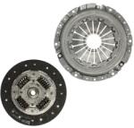 VALEO Kit Ambreiaj (215mm) Opel Astra K 1.0/1.4 06.15-08.19 OPEL ASTRA K (VAL832268)