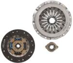 VALEO Kit Ambreiaj cu Rulment (227mm) Hyundai Highway Trajet 2.0 03.00-07.08 HYUNDAI HIGHWAY/SANTA FÉ 1/TRAJET (VAL826425)
