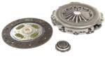 VALEO Kit Ambreiaj cu Rulment (215mm) Volvo S40 I V40 Mitsubishi Carisma 1.9d 07.95-06.06 MITSUBISHI CARISMA VOLVO S40 1/V40 (VAL821078)