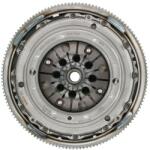 LUK Kit Ambreiaj cu Volanta cu Masa Dubla (cu Șuruburi: Da 230mm) Vw Transporter T4 2.4d/2.5d 07.90-04.03 VW TRANSPORTER T4 (417002710)
