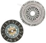 VALEO Kit Ambreiaj (237mm) Hyundai Elantra Vi I30 Tucson Veloster Kia Cee'd Ceed Pro Cee'd Proceed Sportage Iv Xceed 1.4-1.6 (VAL832098)