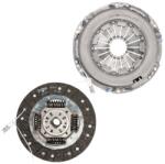 VALEO Kit Ambreiaj cu Autoreglare (fara Rulment de Eliberare 254mm) Ford Transit Transit Tourneo 2.2d/2.4d 01.00-08.14 (VAL828410)