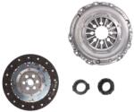 VALEO Kit Ambreiaj (240mm) Bmw 1 (e81) 1 (e82) 1 (e87) 1 (e88) 1 (f20) 1 (f21) 2 (f22 F87) 3 (e46) 3 (e90) 3 (e91) 3 (e92) 3 (VAL832253)