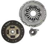 VALEO Kit Ambreiaj (237mm) Chevrolet Captiva Epica Lacetti Nubira Opel Antara a 2.0-2.4lpg 06.06- CHEVROLET CAPTIVA/EPICA (VAL834515)