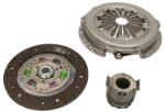 VALEO Kit Ambreiaj cu Rulment (215mm) Citroen C25 Peugeot J5 1.9d 07.87-03.94 CITROEN C25 PEUGEOT J5 (VAL801429)