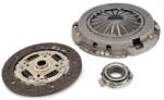 VALEO Kit Ambreiaj cu Rulment (200mm) Toyota Auris 1.6 03.07-09.12 TOYOTA AURIS (VAL826808)