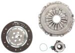 VALEO Kit Ambreiaj cu Rulment Hidraulic (216mm) Opel Astra J Combo Combo Tour Corsa C Corsa D Meriva a Tigra 1.3d/1.7d 06.03 (VAL834426)