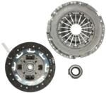 VALEO Kit Ambreiaj (228mm) Vw Beetle Caddy Alltrack Iv Caddy Iv Cc B7 Eos Golf Plus V Golf V Golf Vi Jetta Iii Jetta Iv (VAL828013)
