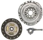 VALEO Kit Ambreiaj cu Rulment Hidraulic (240mm) Nissan Interstar Primastar Opel Movano a Vivaro a Renault Master Ii Trafic Ii (VAL834030)