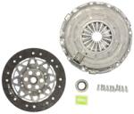 VALEO Kit Ambreiaj cu Rulment (235mm) Mini (r56) (r57) (r58) (r59) Clubman (r55) Clubvan (r55) Countryman (r60) Paceman (r61 (VAL832226)
