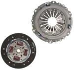 VALEO Kit Ambreiaj (fara Rulment de Eliberare 200mm) Citroen C1 Peugeot 107 Toyota Aygo 1.4d 06.05-09.14 CITROEN C1 (VAL826840)