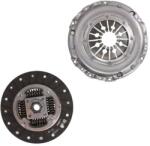 VALEO Kit Set Ambreaj FORD GALAXY 1 SKODA OCTAVIA 1 VW BORA 1/GOLF 3/GOLF 4/SHARAN (VAL826875)