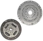 VALEO Kit Ambreiaj (fara Rulment de Eliberare 228mm) Audi A1 Seat Ibiza Iv Ibiza Iv Sc Ibiza Iv St Toledo Iv Skoda Fabia Iii (VAL832271)