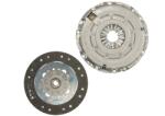 VALEO Kit Ambreiaj (250mm) Ds Ds 4 Ds 5 Citroen C4 Grand Picasso Ii C4 Ii C4 Picasso Ii C4 Spacetourer C5 Iii DS4 DS5 Grand (VAL832404)