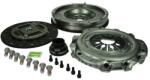VALEO Kit Ambreiaj cu Volanta Rigida si Rulment de Presiune (240mm) Bmw 5 (e39) 7 (e38) Z3 (e36) 2.8 08.95-11.01 (VAL835038)