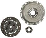 LUK Kit Ambreiaj cu Rulment (cu Disc Ambreiaj si Placa de Presiune 200mm) Honda Civic Vi Civic Vii Crx Iii 1.4/1.5/1.6 (620310800)