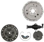 LUK Kit Ambreiaj (210mm) Seat Leon Toledo Ii Skoda Octavia I Vw Bora Bora I Golf Iv 1.4/1.6 09.96-12.10 SEAT LEON/TOLEDO 2 (621221821)