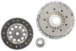 LUK Kit Ambreiaj cu Rulment (240mm) Bmw 5 (e34) 5 (e39) 7 (e32) 7 (e38) 3.0/3.5 04.92-11.01 BMW 5/7 (624228600)