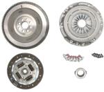 VALEO Kit Ambreiaj cu Volanta Rigida si Rulment de Presiune (228mm) Bmw 3 (e36) 3 (e46) Z3 (e36) 1.6/1.9 12.97-07.06 (VAL835094)