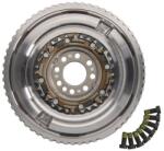 VALEO Volanta cu Masa Dubla Transmisie Dublu Ambreiaj (280mm) Hyundai I30 I40 I I40 I Cw Kona Tucson Kia Ceed Optima Proceed (VAL836370)