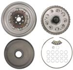 LUK Kit Ambreiaj cu Placa Dubla cu Rulment (cu Șuruburi: Da Transmisie Dublu Ambreiaj) Audi A3 A3 Allstreet Q2 Q3 Tt Cupra (603002600)