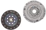 VALEO Kit Ambreiaj (fara Rulment de Eliberare 237mm) Hyundai I40 I I40 I Cw IX35 Sonata Vii Tucson Kia Optima Sportage Iii (VAL828470)