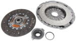 VALEO Kit Ambreiaj cu Rulment (235mm) Alfa Romeo 147 156 166 Gt Gtv Spider 2.5/3.2 10.00-09.10 ALFA ROMEO 147/156/166/GT/GTV (VAL826319)