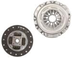 VALEO Kit Ambreiaj (240mm) Mercedes Sprinter 2-t (b901 B902) Sprinter 3-t (b903) Sprinter 4-t (b904) V (638/2) Vito (w638 (VAL826878)