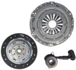 VALEO Kit Ambreiaj cu Rulment Hidraulic (240mm) Ford Tourneo Courier V769 Transit Courier V769 1.0 07.23 (VAL834671)