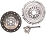 VALEO Kit Ambreiaj (240mm) Audi A3 Tt Ford Galaxy Mk I Seat Alhambra Altea Altea Xl Leon Toledo Iii Skoda Octavia Ii Octavia (VAL834370)
