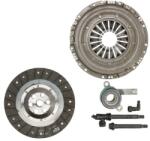 VALEO Kit Ambreiaj (230mm) Nissan Primastar Opel Vivaro a Renault Espace Iv Laguna Ii Trafic Ii Vel Satis 2.2d/2.5d 03.01 (VAL834216)