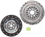 VALEO Kit Ambreiaj (fara Rulment de Eliberare 240mm) Seat Alhambra Altea Leon Vw Sharan Tiguan 2.0/2.0d 05.04-07.18 (VAL832144)