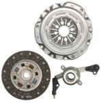 VALEO Kit Ambreiaj (240mm) Mercedes Sprinter 2-t (b901 B902) Sprinter 3-t (b903) Sprinter 4-t (b904) Sprinter 5-t (b905 (VAL834201)