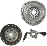 VALEO Kit Ambreiaj (240mm) Mercedes C (cl203) C T-model (s203) C (w203) Clc (cl203) Clk (c209) E T-model (s210) E T-model (VAL834410)
